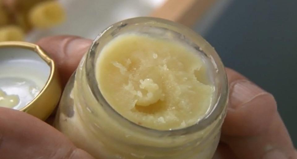 Kilosu 20 bin liraya süt