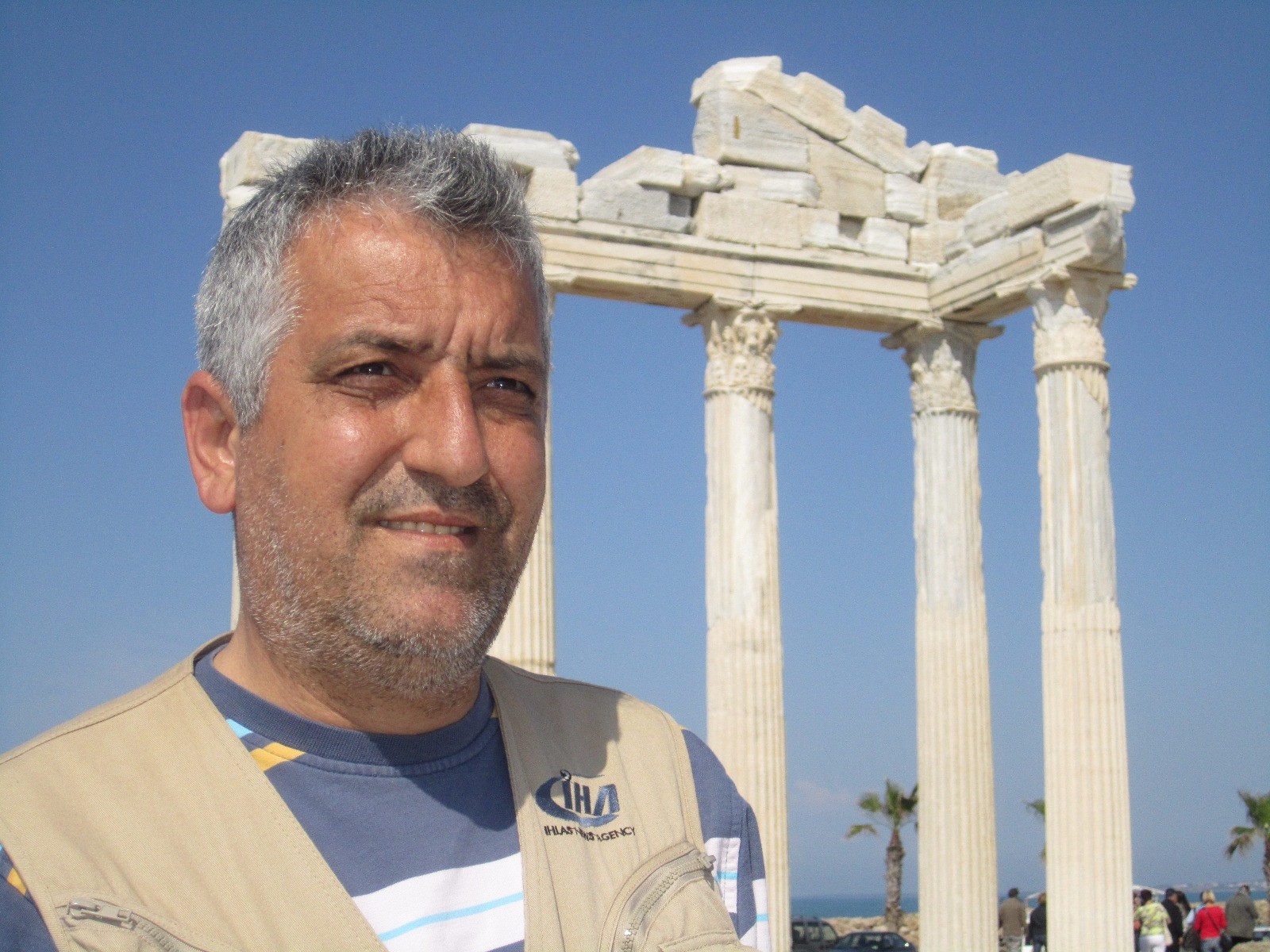 AGC’den İHA’ya 3 ödül