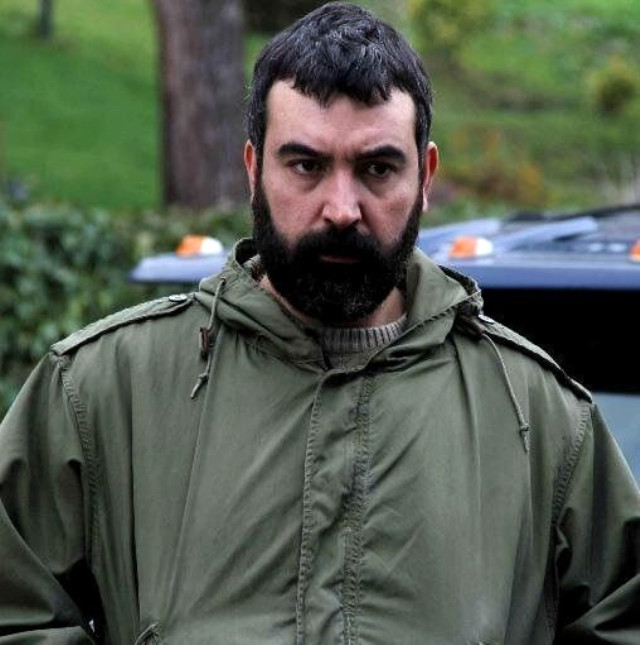 Arka Sokaklar dizisine bomba transfer