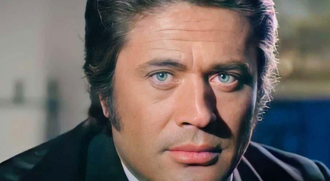 Yeşilçam'a kendi tarihini hatırlattı! Usta jön Cüneyt Arkın'a veda...