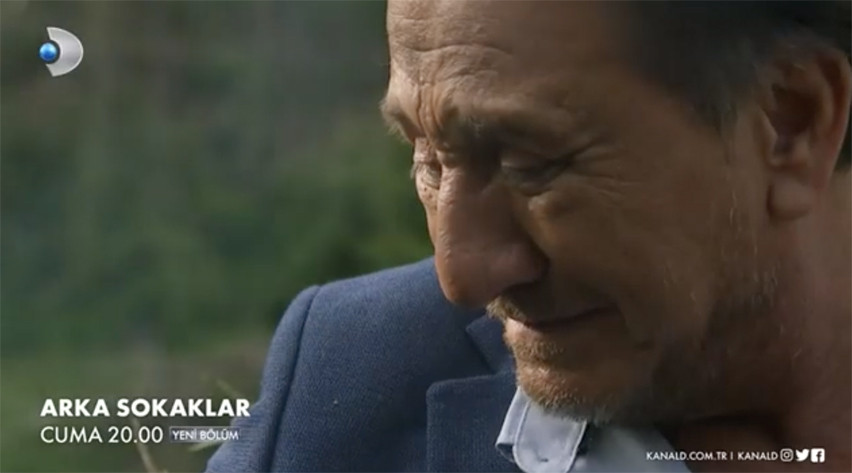 Arka Sokaklar'dan kötü haber! Ayrılık mı yaşanacak? Arka Sokaklar'dan kötü haber! Ayrılık mı yaşanacak?