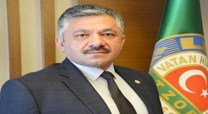 Fındıkta en büyük tehlike külleme hastalığı