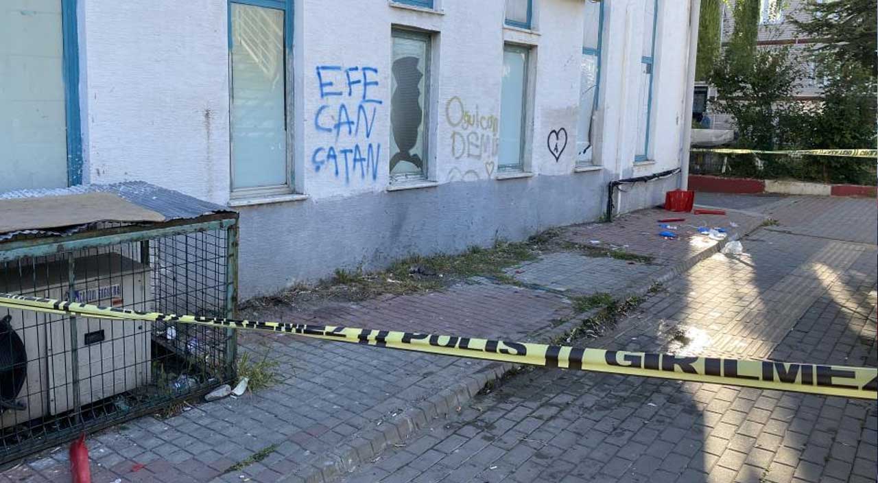 Tahliye oldu, boşanmak isteyen eşini canice öldürdü! Tahliye olmasaydı kadın hayatta olacaktı