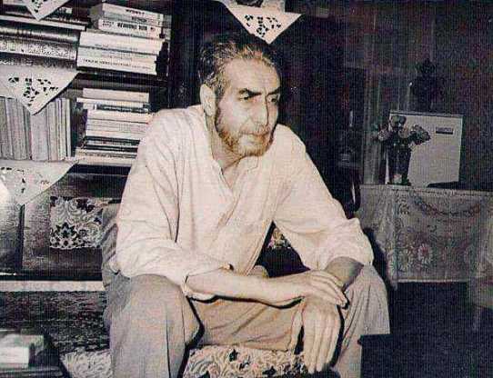 VEFATININ 32. YIL DÖNÜMÜNDE BİR S. AHMET ARVASİ’YLE TANIŞMA HİKÂYESİ