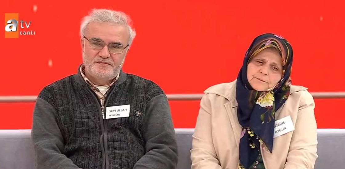 Öldürdükten sonra çuvala koyup atmış: Katil 42 gün Türkiye'yi kandırdı