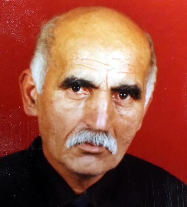 Sopa ile kafasına vurulan inşaat işçisi öldü