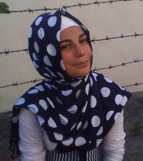 Genç kız bayram günü intihar etti!