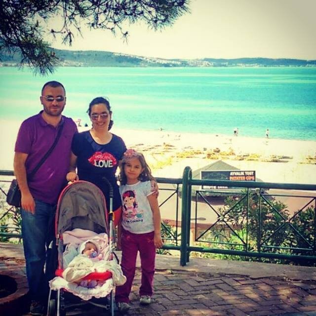 3 yaşındaki çocuk balkondan düşerek öldü!