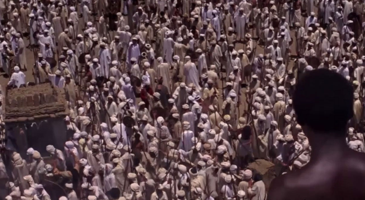 'Çağrı' filmi 4K olarak yenilendi