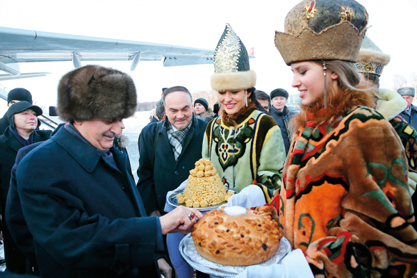 Binali Yıldırım: Şanghay 5’lisi AB alternatifi değil