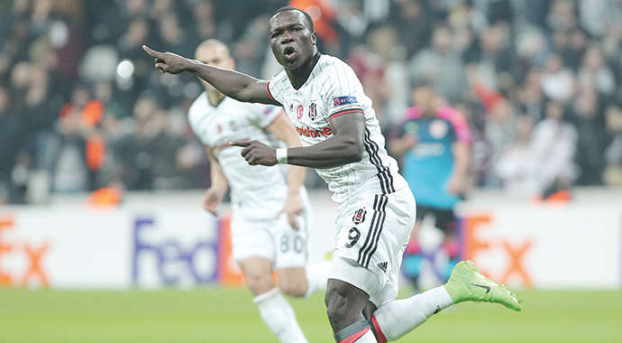Beşiktaş'ın Bursa deplasmanındaki taktik planı 45'te bitirelim