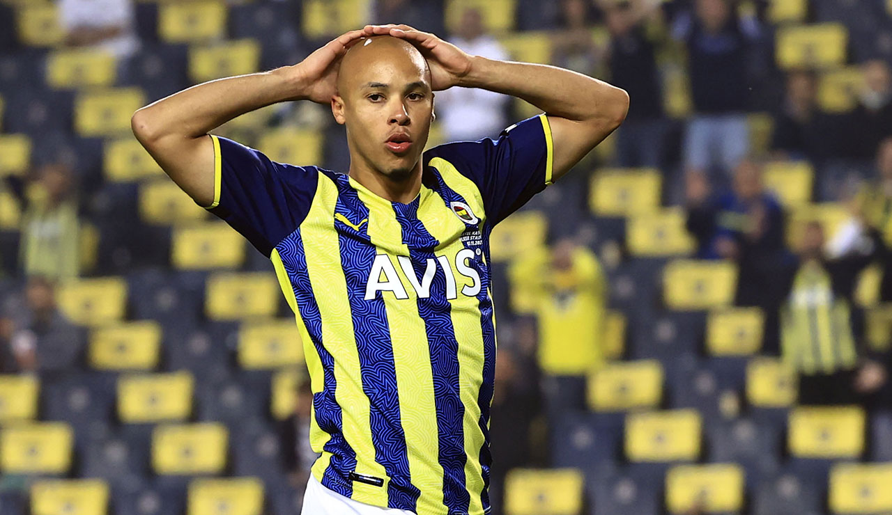 Fener'de Tisserand şoku