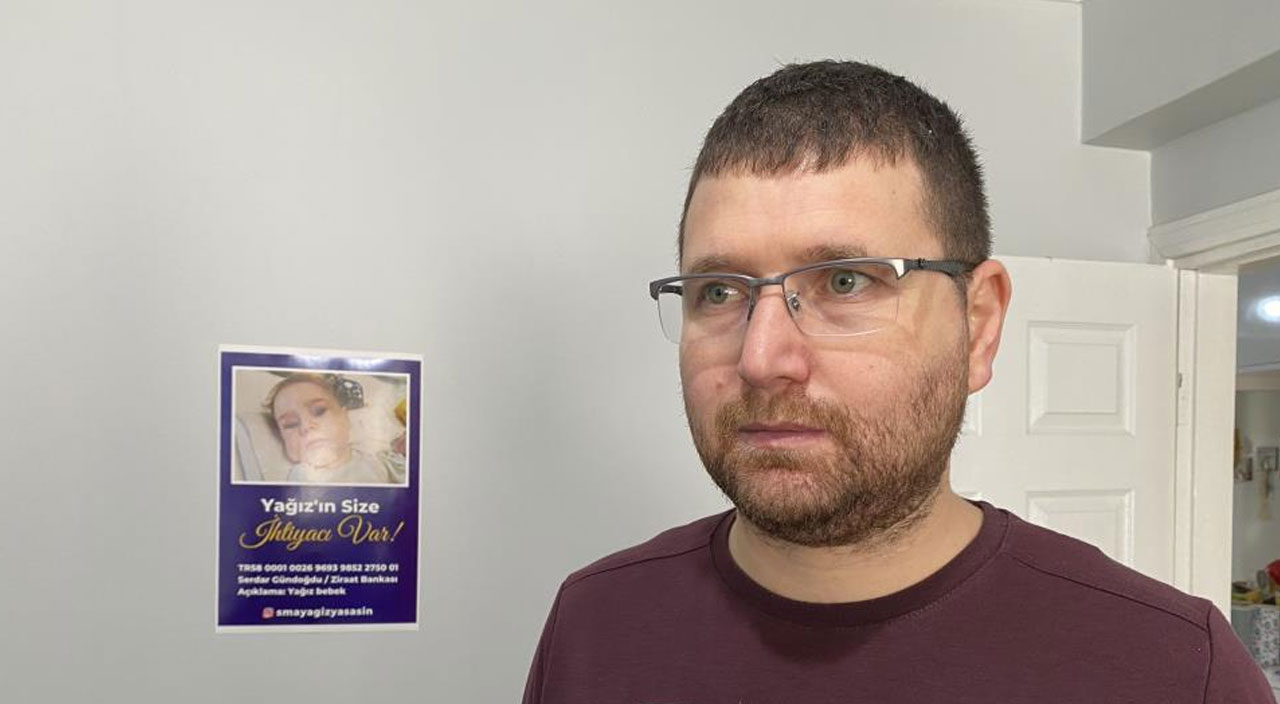 Dolandırıcıların yeni tuzağı: SMA yardım kampanyaları