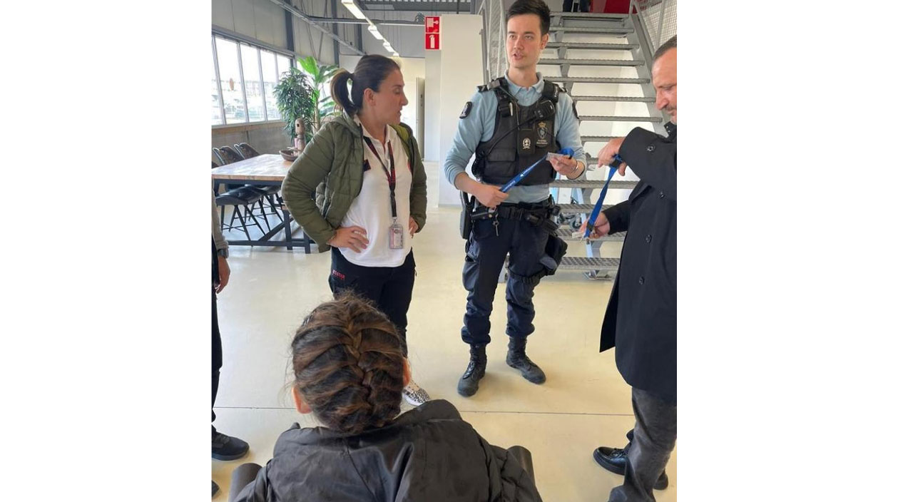 Hollanda’da ötenazi teklif edildiği için Türkiye’ye getirilen genç kızın babası konuştu: O nefesi Allah verir, Allah alır