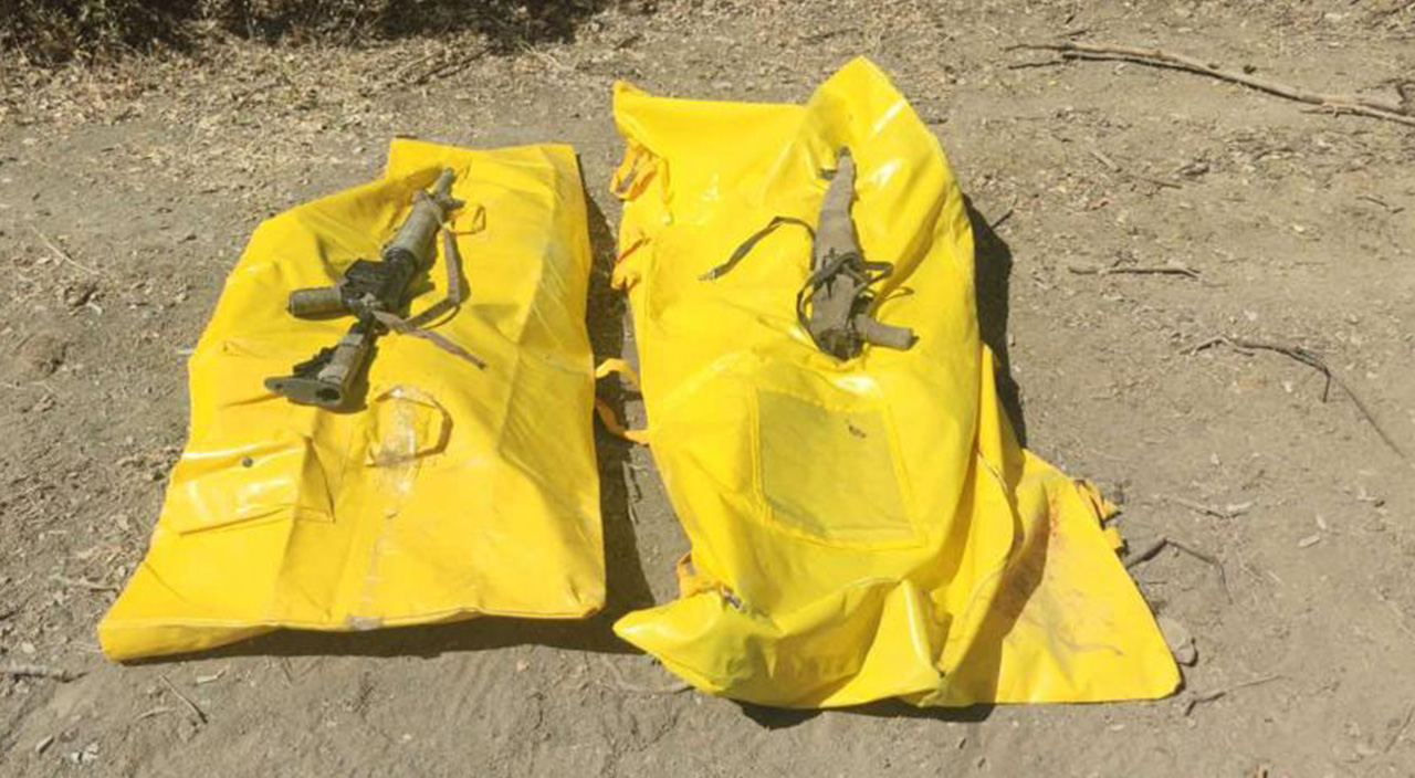 Bakan Soylu duyurdu: Şırnak'ta 1600 personelle operasyon başladı