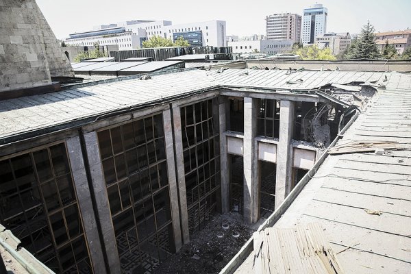 Türkiye'nin en uzun gecesi 15 Temmuz'da yaşananlar