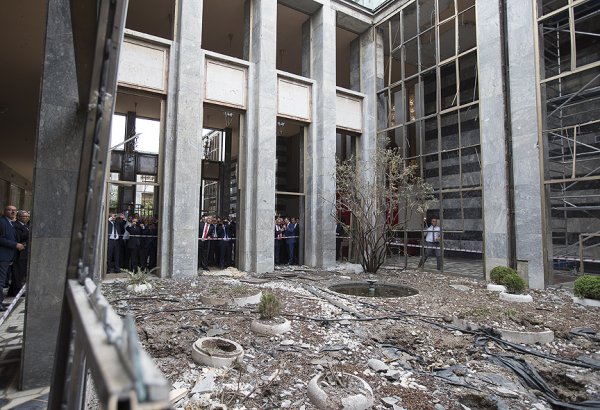 Türkiye'nin en uzun gecesi 15 Temmuz'da yaşananlar