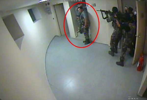 Türkiye'nin en uzun gecesi 15 Temmuz'da yaşananlar