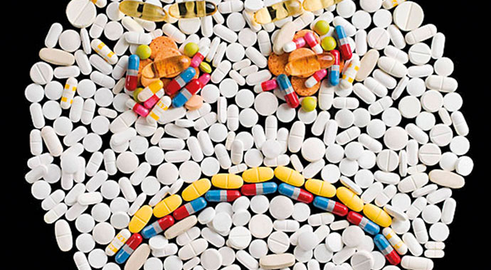 Yüz trilyon görünmez kahraman