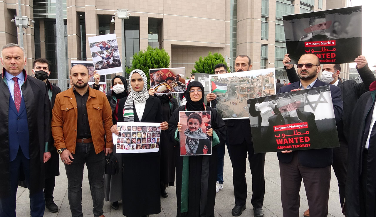 Türkiye'de adalet arıyorlar: Katledilen çocukları için şikâyetçi oldular