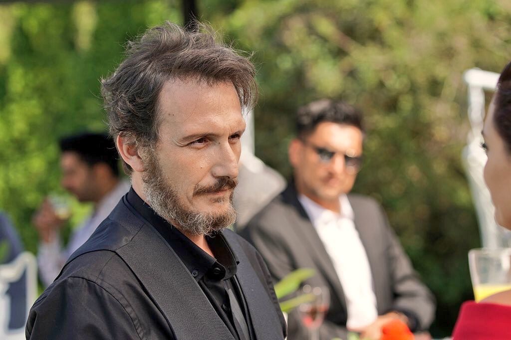 Ufak Tefek Cinayetler Kerim Adil Sağlam Kimdir? (Osman Sonant kimdir)