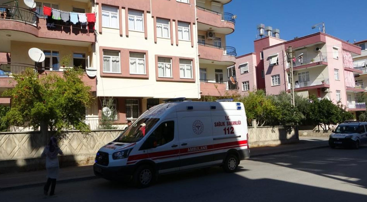 Diş ağrısını geçirmek için ağrı kesici içen genç evinde baygın bulundu