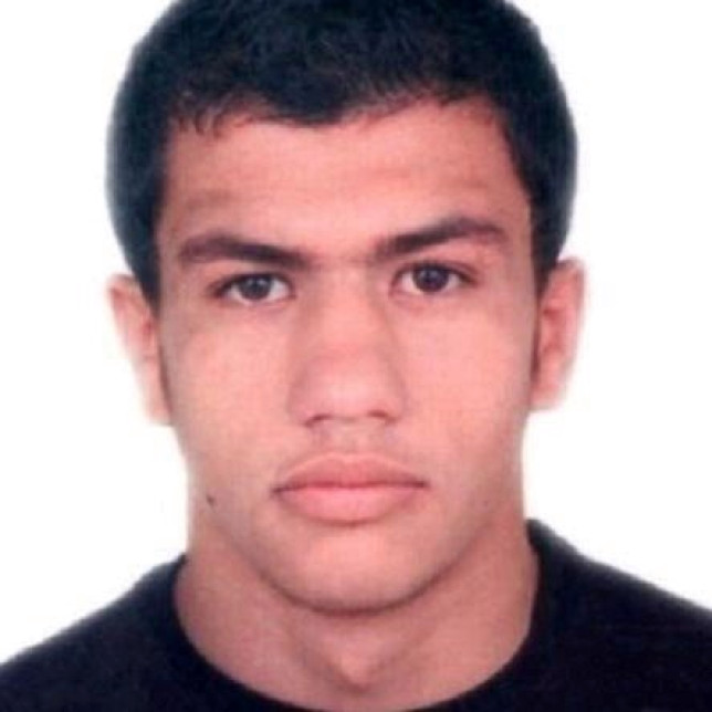 İsrailli rakibiyle eşleşmemek için olimpiyattan çekildi