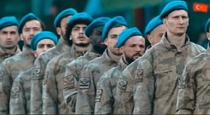 Morozyuk Türkiye'den yardım istedi: Dizlerimin üzerinde yalvarıyorum