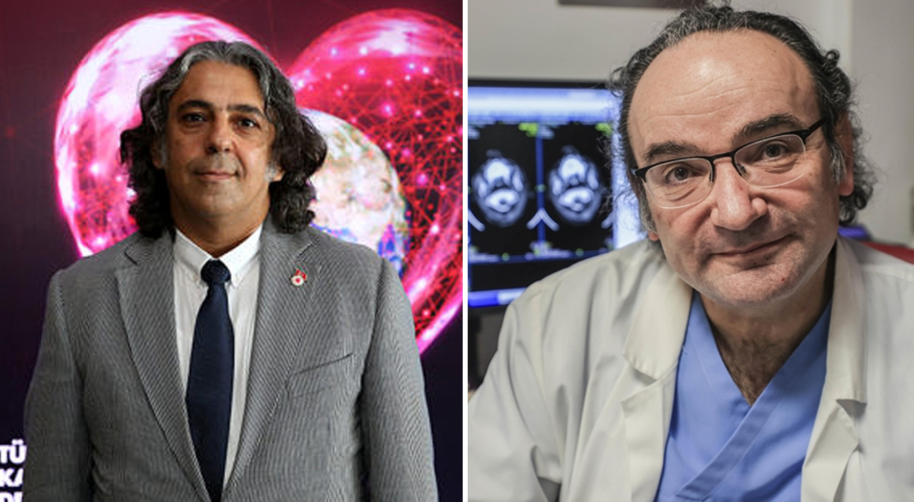 Virüs gitti izi kaldı: Kalp krizi ve beyin kanaması patladı