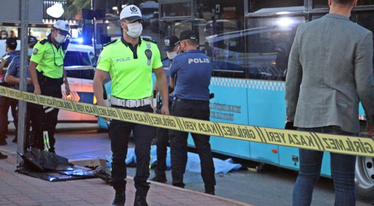 Yaya geçinde halk otobüsü çarpmıştı: Mahkemeden şoke eden karar