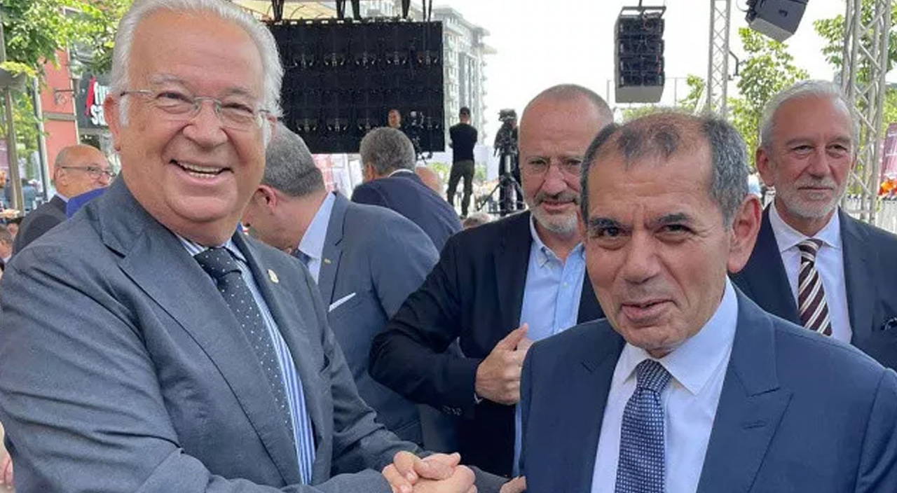 Seçim vakti: Galatasaray 39'uncu başkanını seçiyor