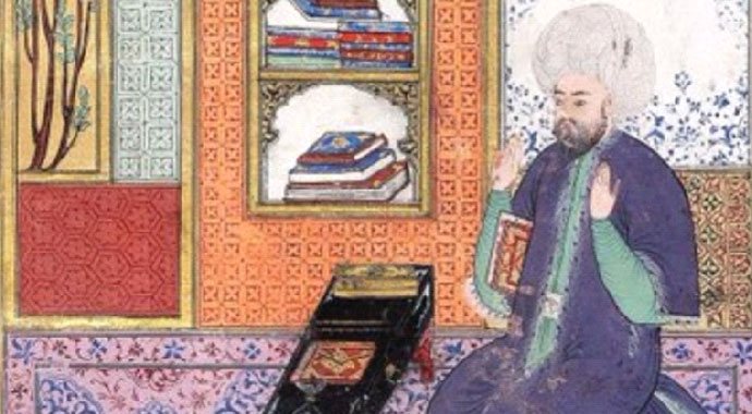 KADI EFENDİNİN MEZHEBİ Osmanlı mahkemesinde hangi hükümler tatbik edilirdi?