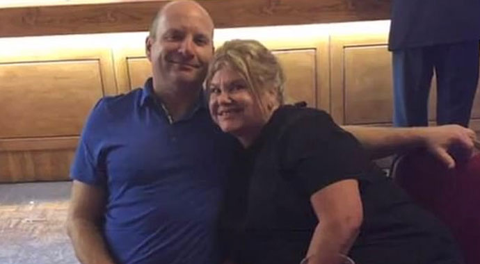 Para saadet getirmedi! Piyangodan servet kazanan karısını bıçakladı