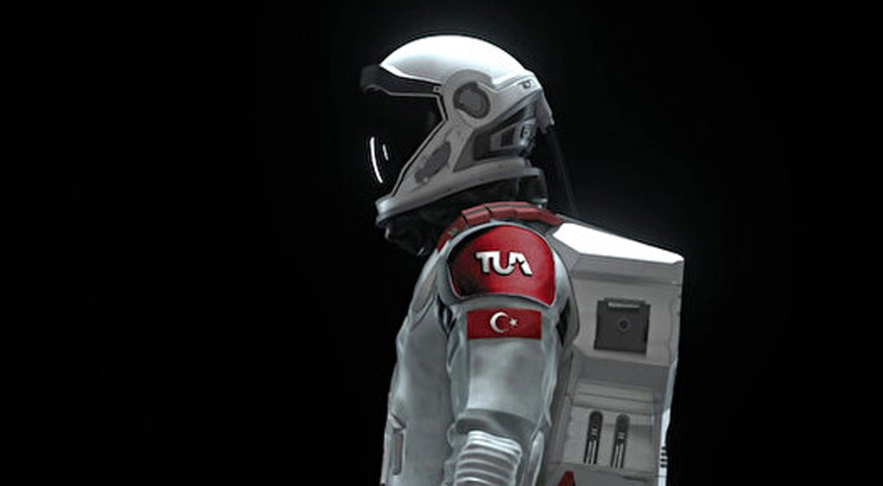Türkiye astronotunu seçiyor: 36 bin kişi kayıt yaptırdı! Türkiye astronotunu seçiyor: 36 bin kişi kayıt yaptırdı!