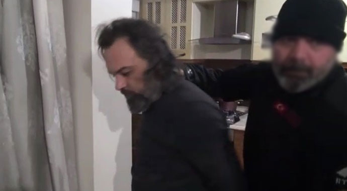 Terör örgütü DEAŞ'ın Türkiye suikastçısı Yalova'da yakalandı