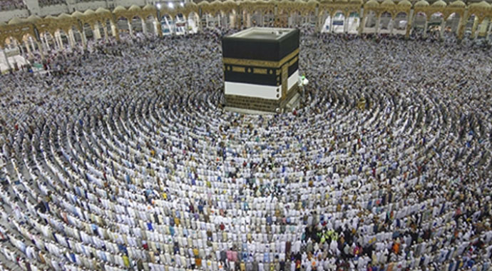 İslam Dini Karşısında Diğer Din ve Batıl İnanışlar