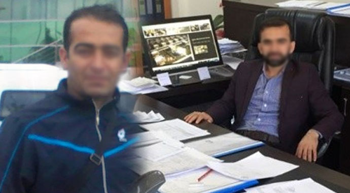 İHA muhabirini darp edip, telefonunu gasp eden zanlılar serbest bırakıldı