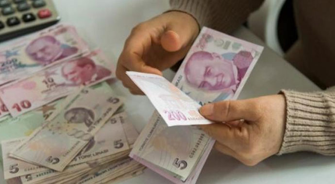 2020 Asgari Ücret kaç lira oldu? | 2020 AGİ dahil Asgari ücret ne kadar oldu? | Yeni asgari ücret kaç TL?
