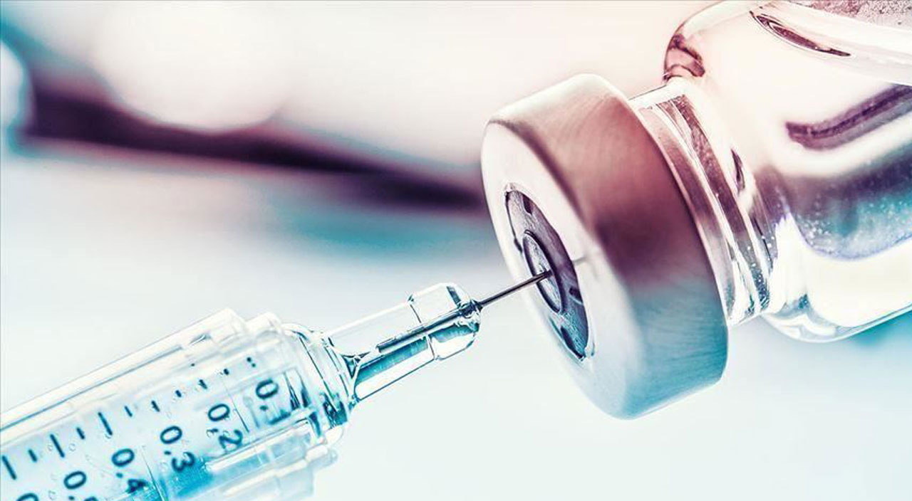 DSÖ, Nuvaxovid aşısının acil kullanımına onay verdi