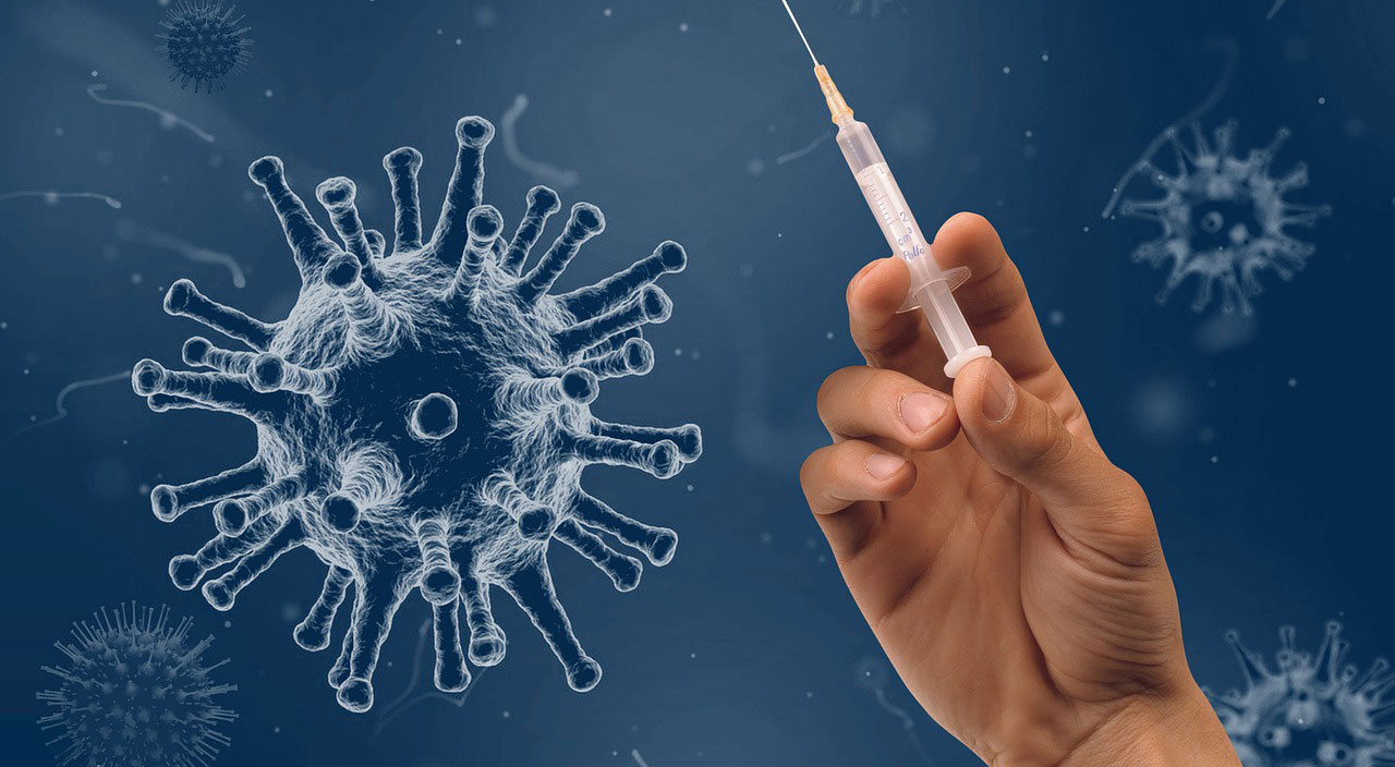 Yeni araştırma: Dördüncü doz BioNTech aşısının antikora etkisi açıklandı