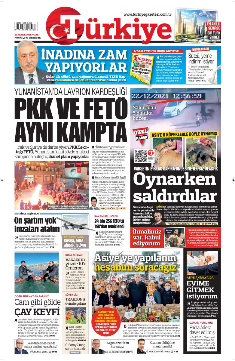 Asiye o köpeklerle böyle oynamış! Pitbull dehşetinde yeni görüntüler