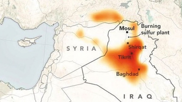 Asit yağmuru nedir? (Asit yağmurunun insan sağlığına zararları nelerdir?)