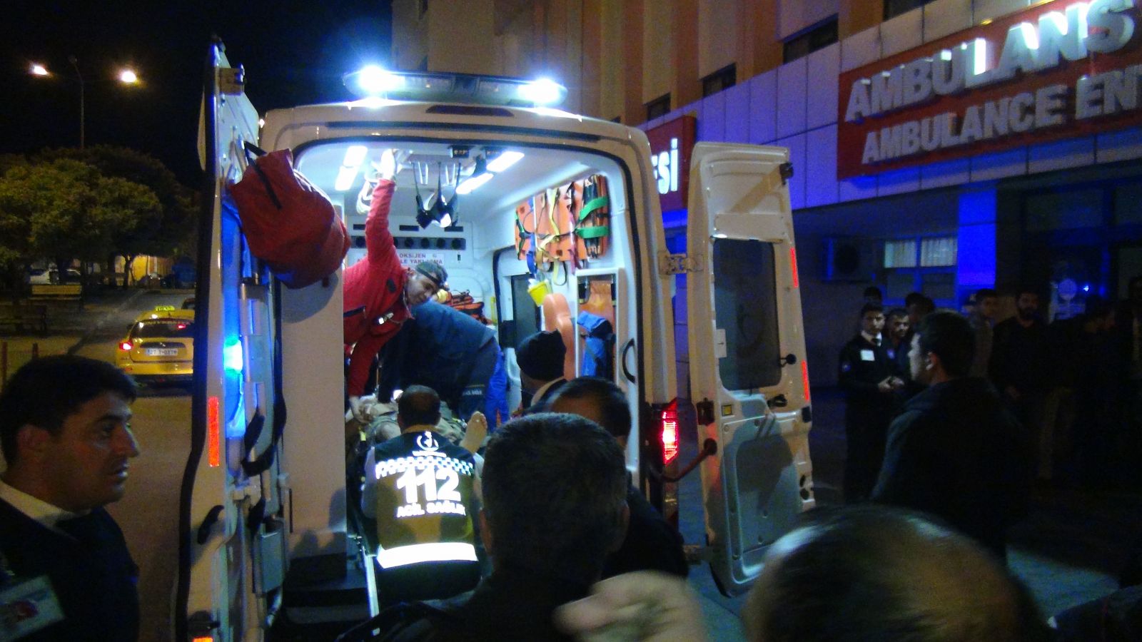 Fırat Kalkanı'ndan acı haber: 1 şehit