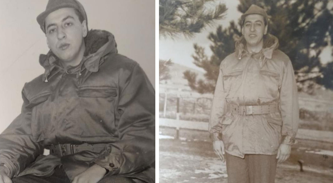 İlhan İrem’in bilinmeyen fotoğrafları ortaya çıktı