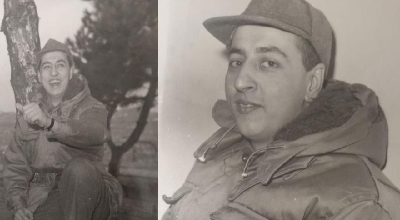 İlhan İrem’in bilinmeyen fotoğrafları ortaya çıktı