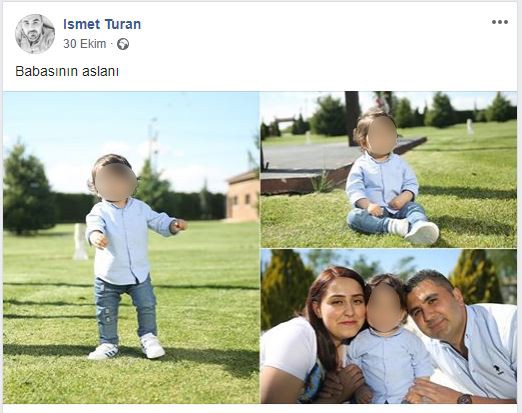 Silahla vurulan gardiyanın son paylaşımı yürekleri burktu