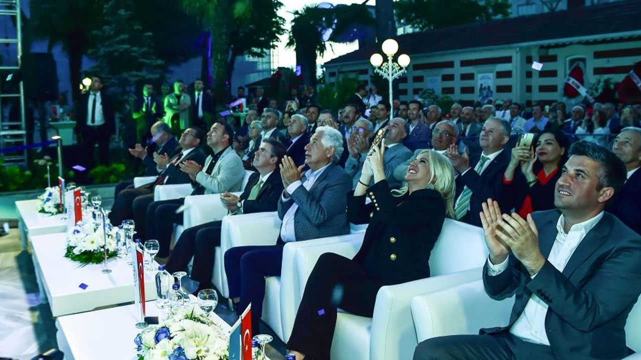 İhlas Holding Yönetim Kurulu Başkanı Mücahid Ören: Zincir hastane olacağız İhlas Holding Yönetim Kurulu Başkanı Mücahid Ören: Zincir hastane olacağız