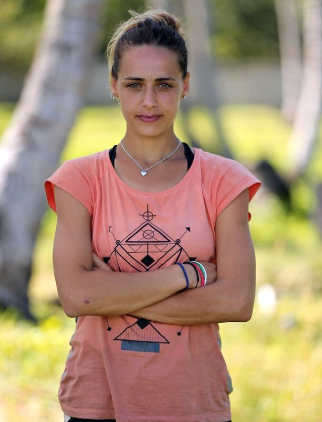 Acun Ilıcalı, Survivor 2018 kadrosuna Damla Can'ı da dahil etti