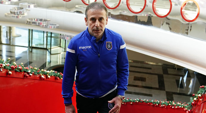 Abdullah Avcı: Fenerbahçe'den teklif almadım