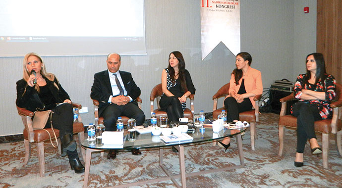 Yedi kişiden biri vazgeçti